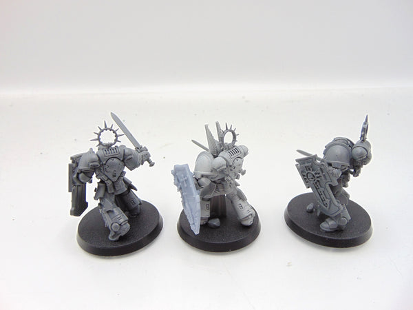 Bladeguard Veterans