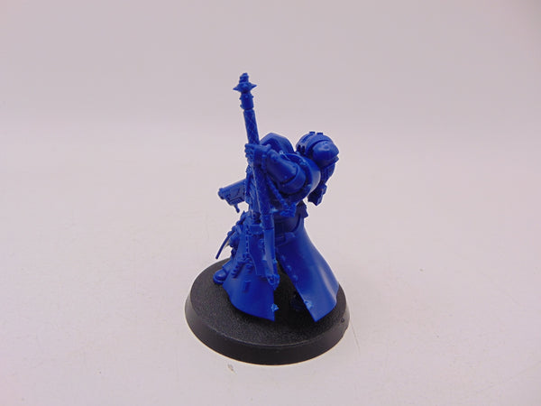 Primaris Chaplain