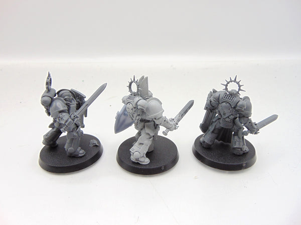 Bladeguard Veterans