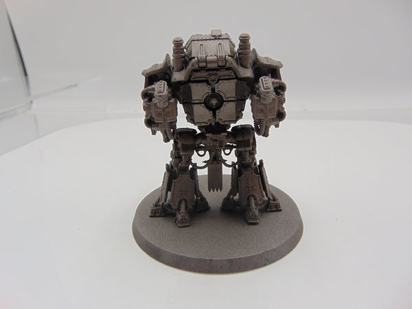 Legions Imperialis: Acastus Knights Porphyrion