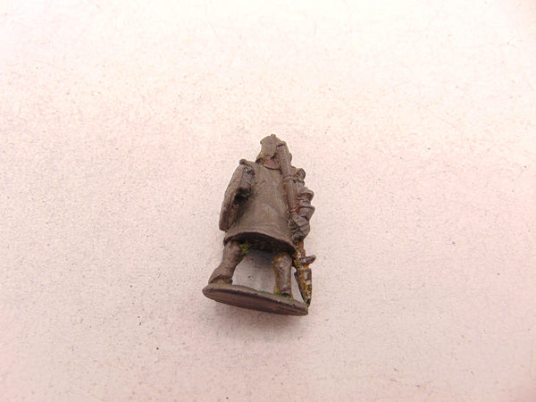 Citadel SS3 Knights Of Chaos Thel Knight Gorth the Great Obesity