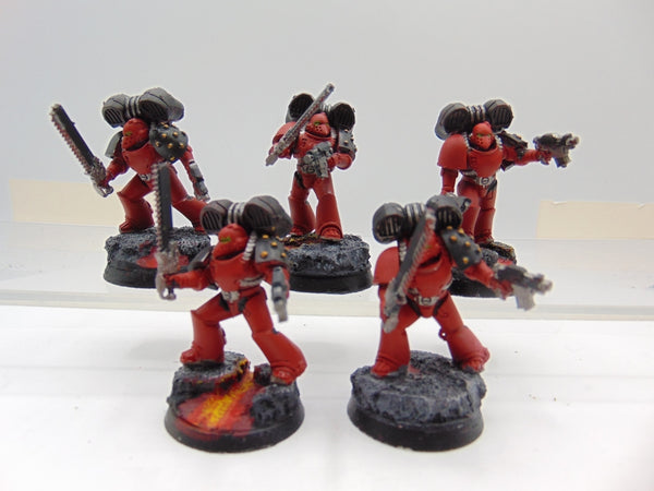 MKVI Assault Squad