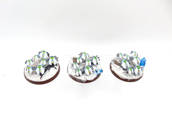 Canoptek Scarab Swarms