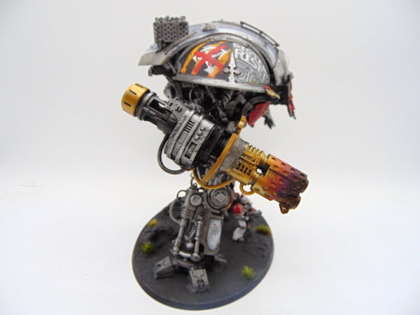 Imperial Knight Errant