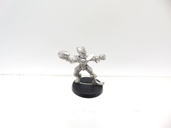 Dark Elf Thrower