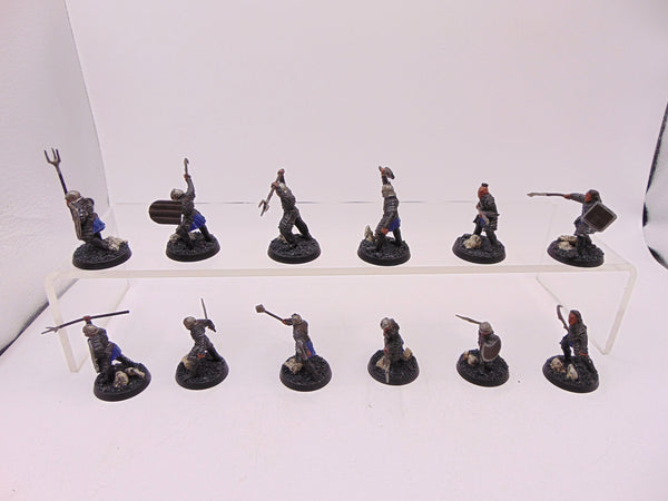 Morannon Orcs