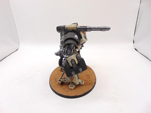 Thanatar Calix Siege Automata
