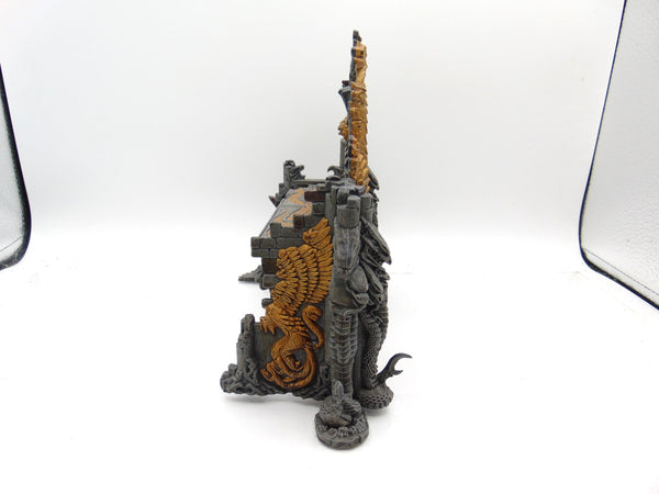 Ophidian Archway