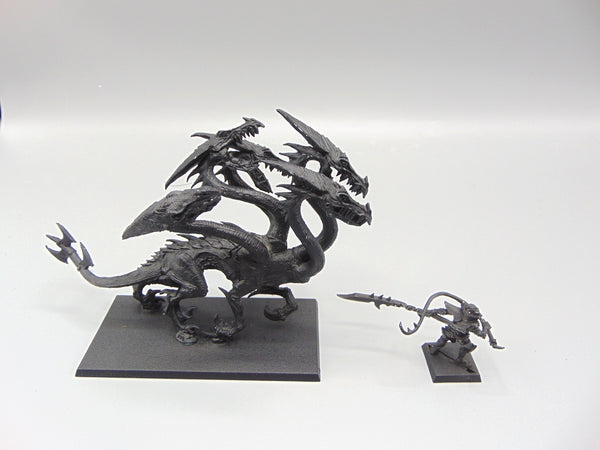 Hydra / War Hydra