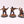 Mordian Irong Guard Troopers & Lascannon Team Member