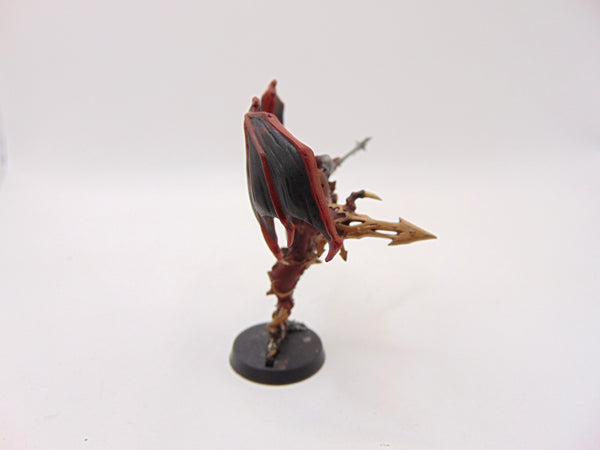 Chaos Lord with Jump Pack Conversion