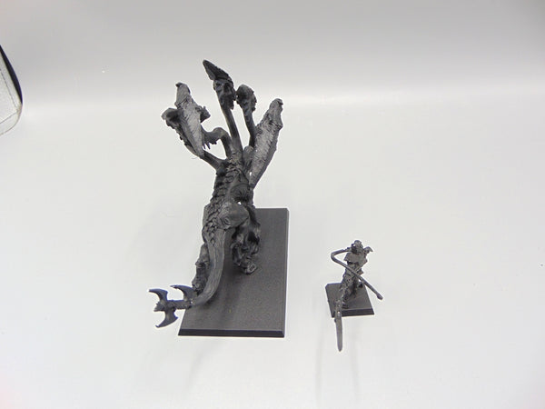 Hydra / War Hydra