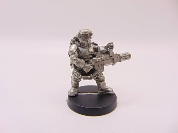 Cadian with Melta