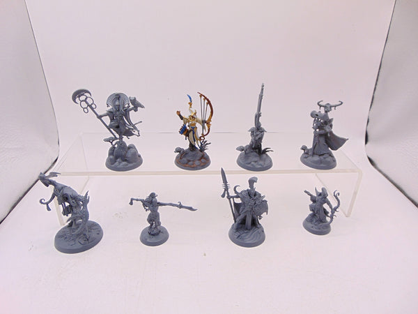 Warhammer Underworlds: Direchasm