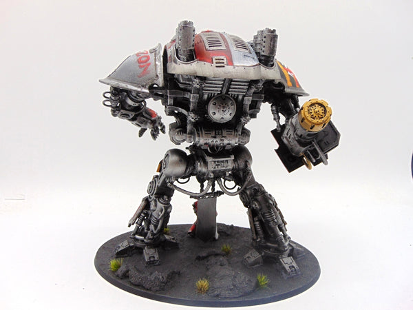 Imperial Knight Errant