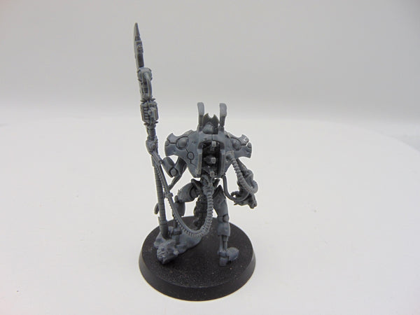 Overlord with Tachyon Arrow