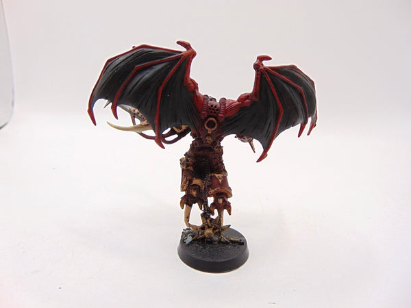 Chaos Lord with Jump Pack Conversion