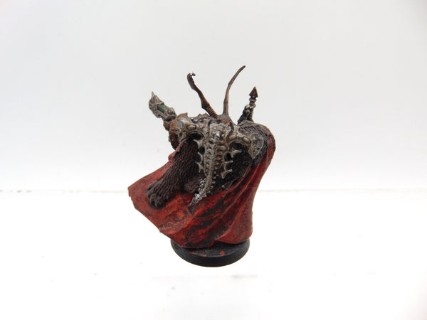 Kranon the Relentless