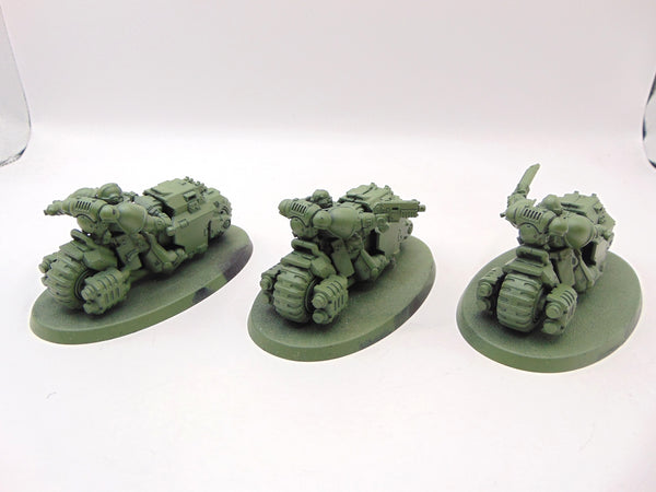 Outriders