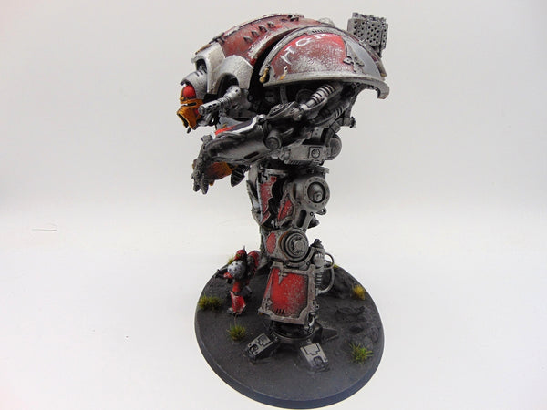 Imperial Knight Errant