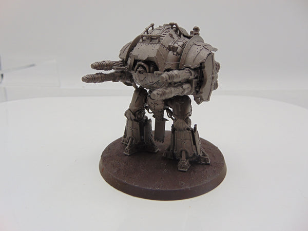 Legions Imperialis: Acastus Knight Porpyrion