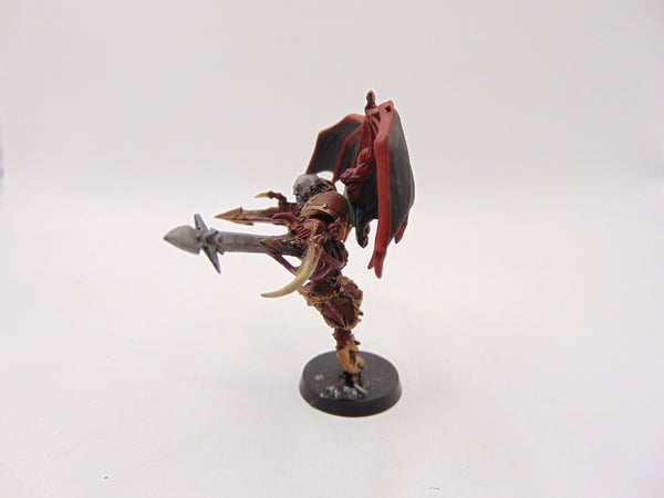 Chaos Lord with Jump Pack Conversion