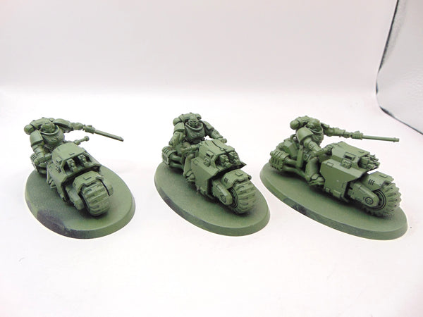 Outriders