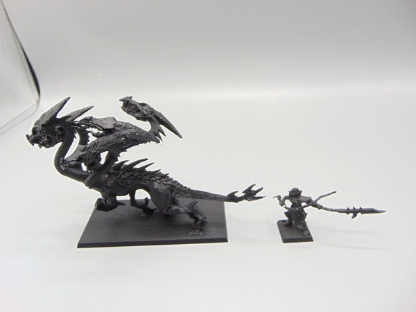Hydra / War Hydra