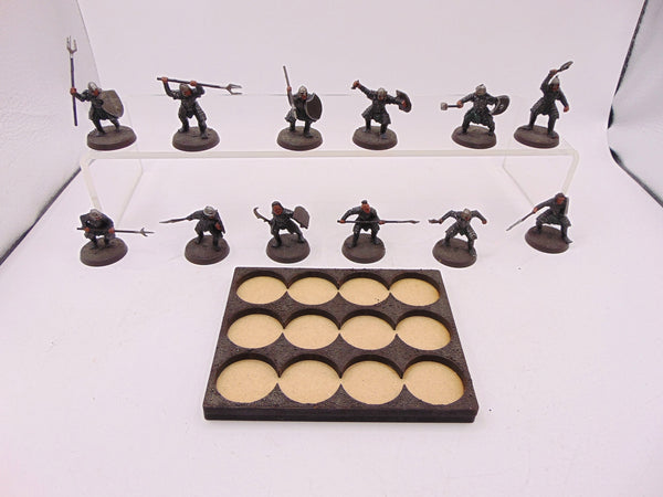 Morannon Orcs