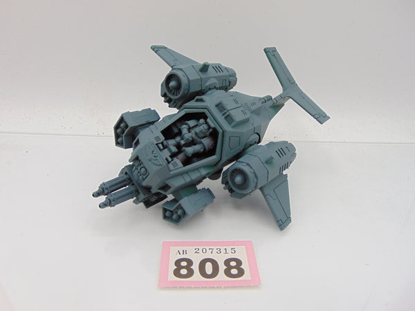 Stormtalon Gunship