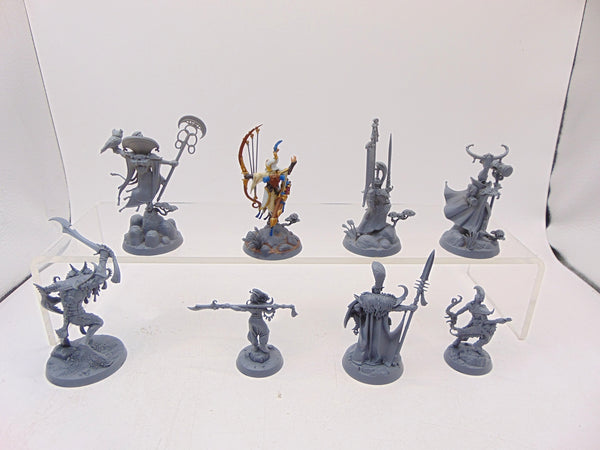 Warhammer Underworlds: Direchasm