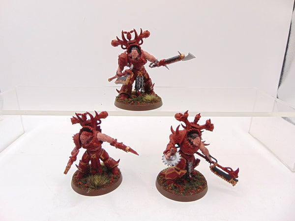 Eightbound / Exalted Eightbound