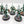 Wraithblades