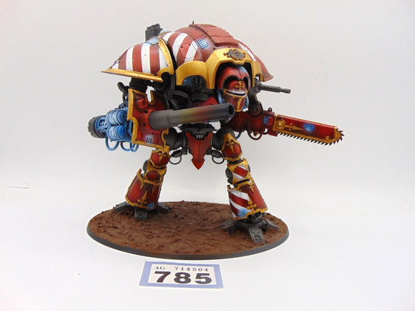 Imperial Knight Paladin