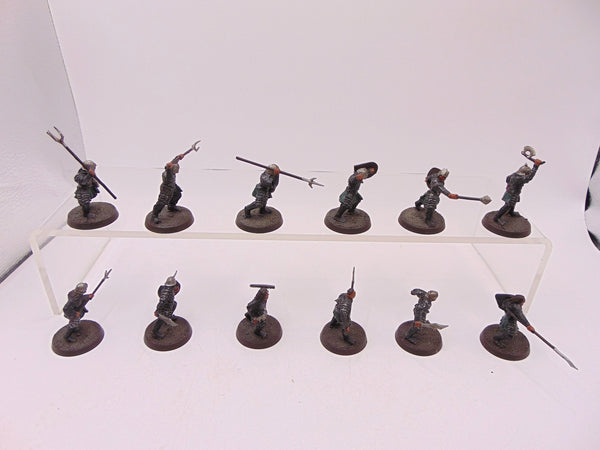 Morannon Orcs
