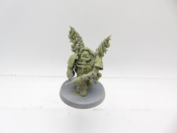 Biologus Putrifier