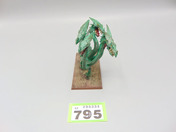 War Hydra
