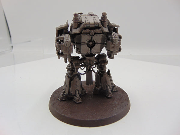 Legions Imperialis: Acastus Knight Porpyrion