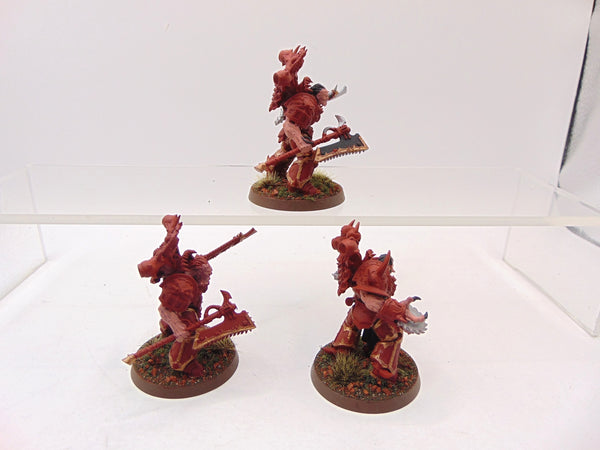 Eightbound / Exalted Eightbound