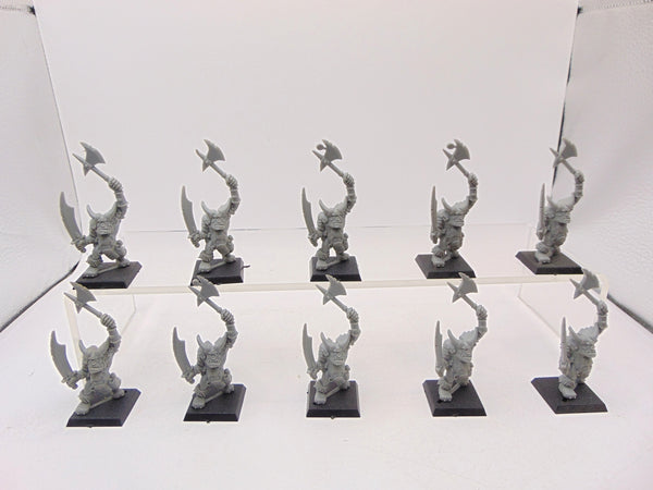 Talisman / Quest Black Orcs