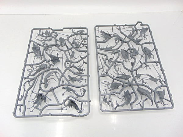 Bladegheist Revenants