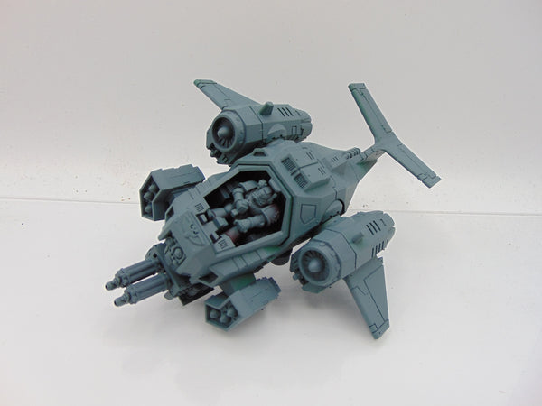 Stormtalon Gunship