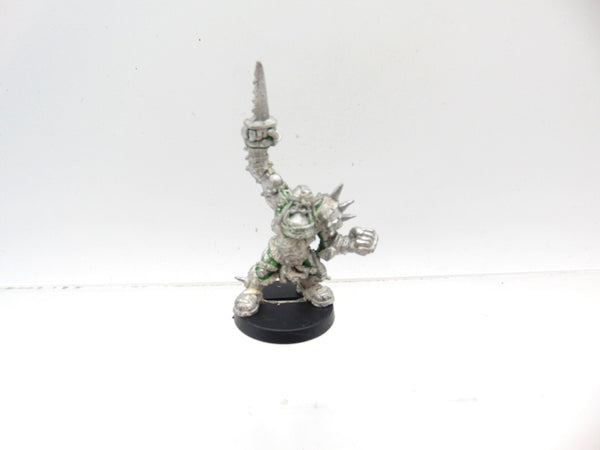 Varag Ghoul Chewer