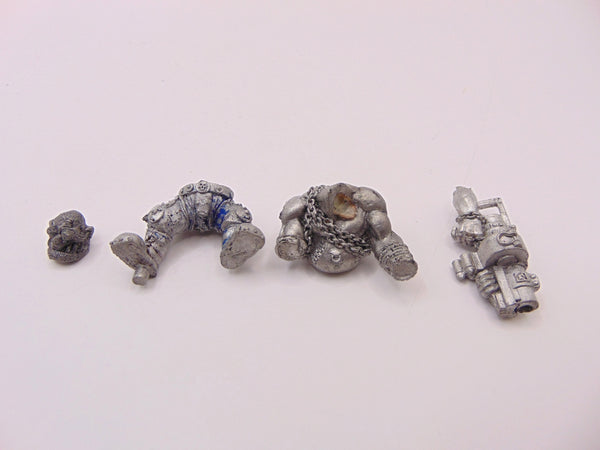 Ogryn