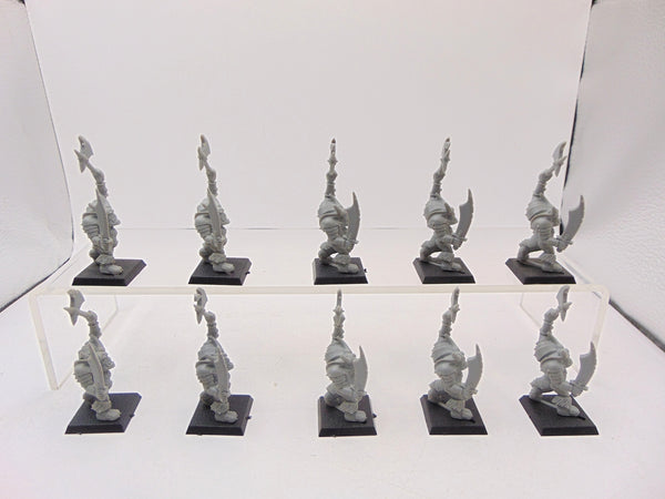 Talisman / Quest Black Orcs
