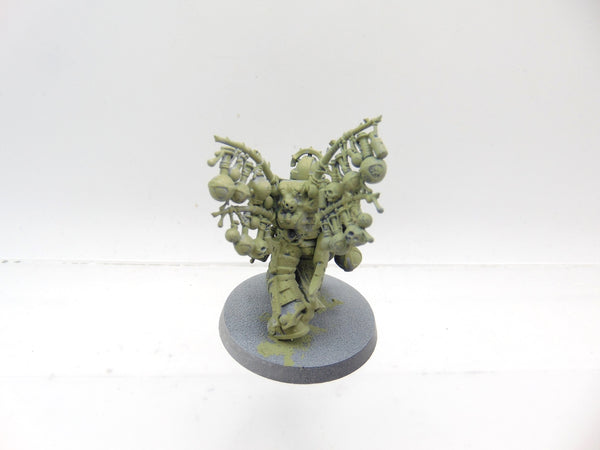 Biologus Putrifier