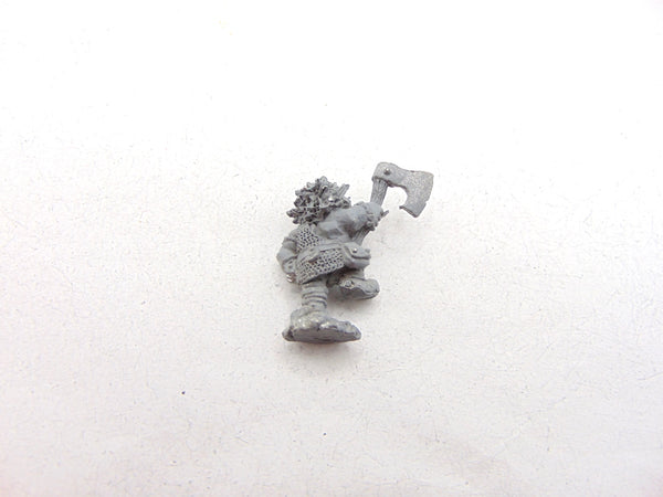 DS9 Dwarf Dragon Slayer