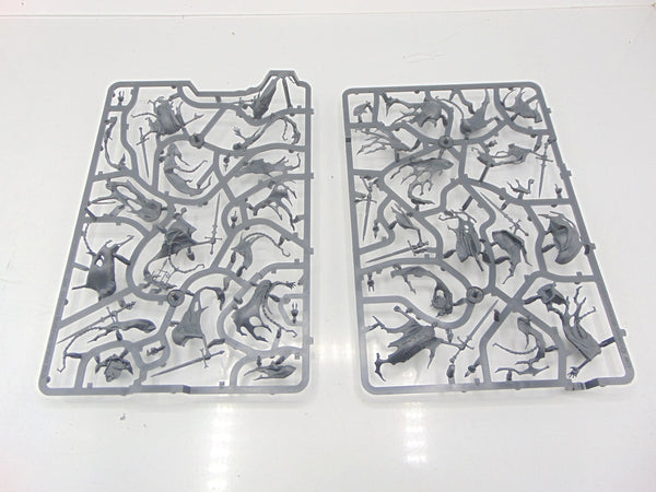 Bladegheist Revenants