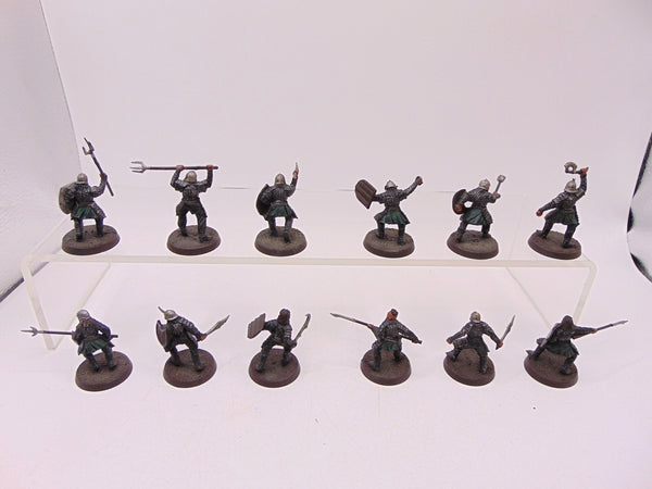 Morannon Orcs