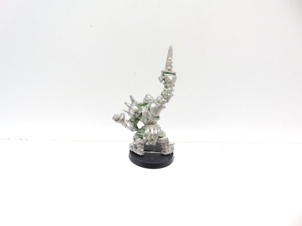 Varag Ghoul Chewer